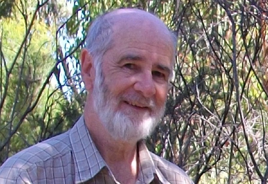 Peter Knight